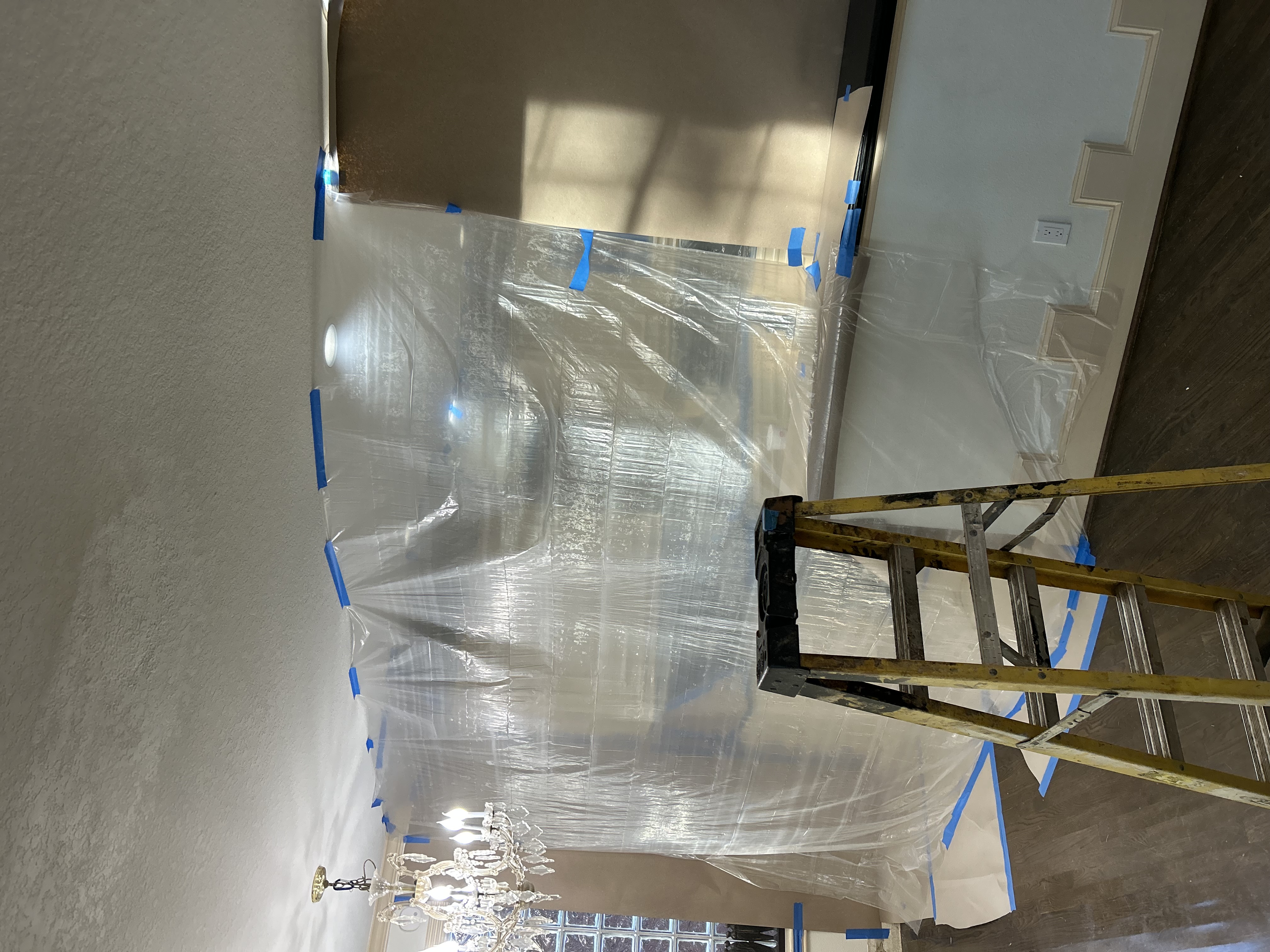 Cabinet Work