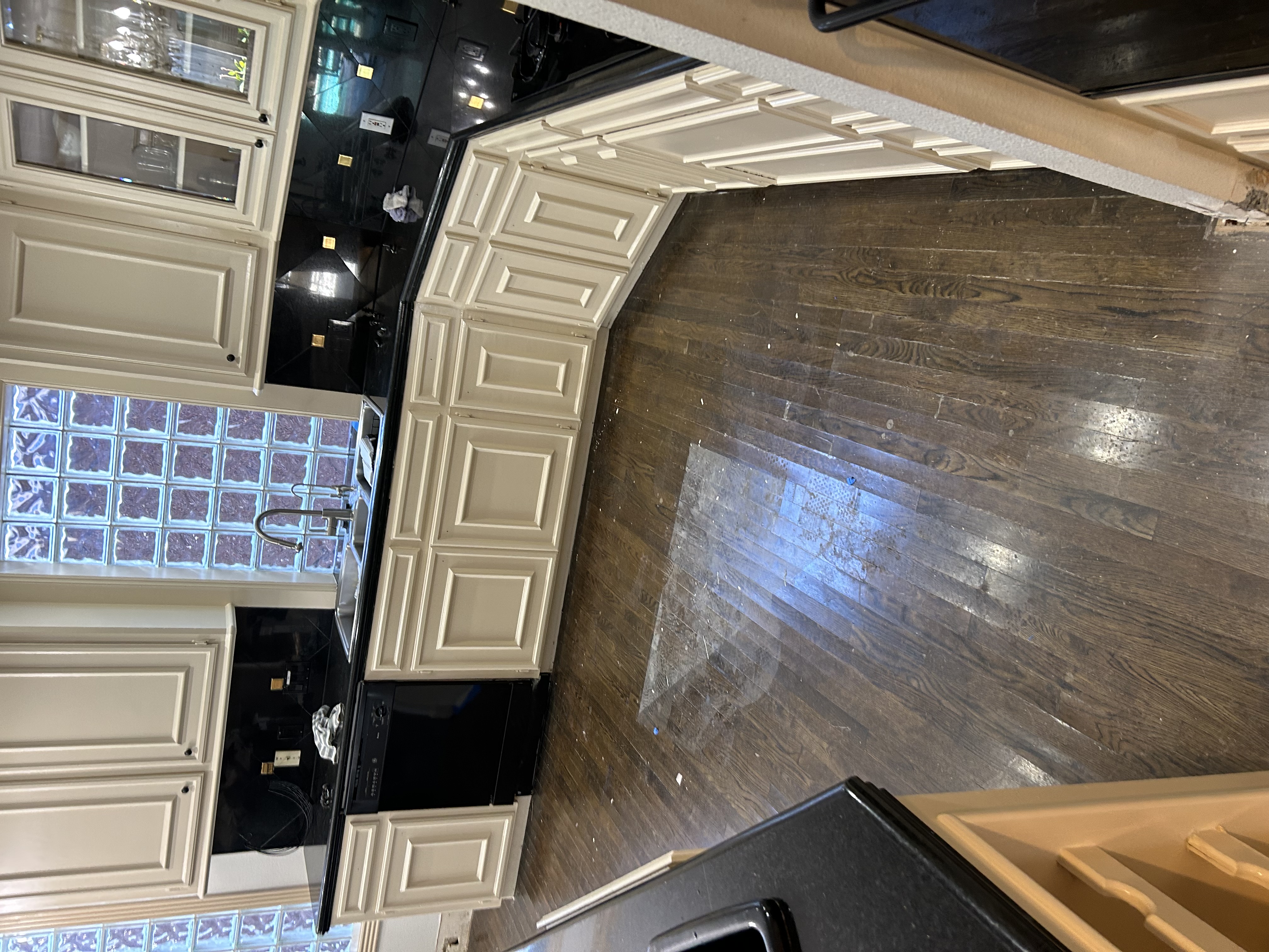 Cabinet Work