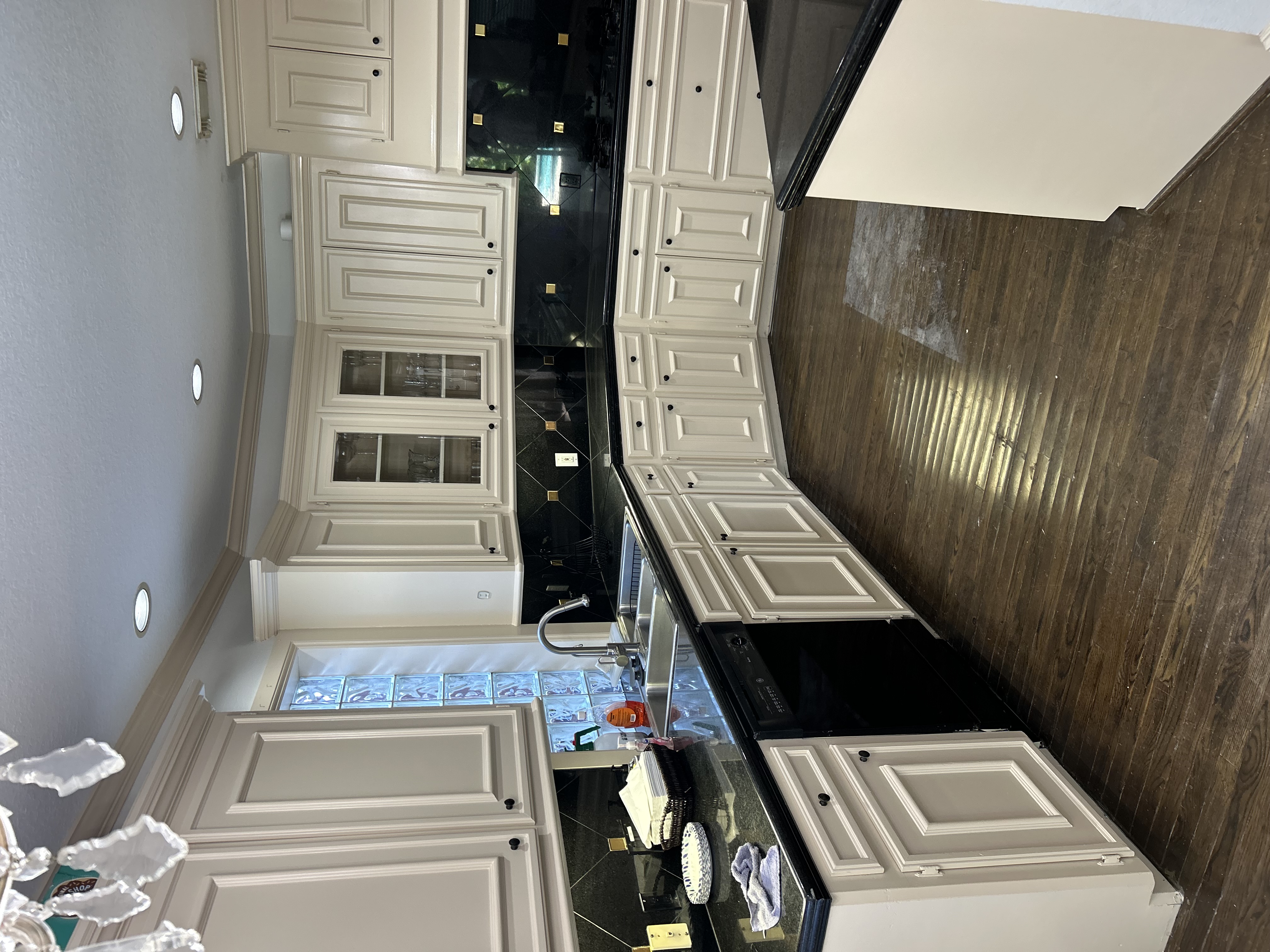 Cabinet Work