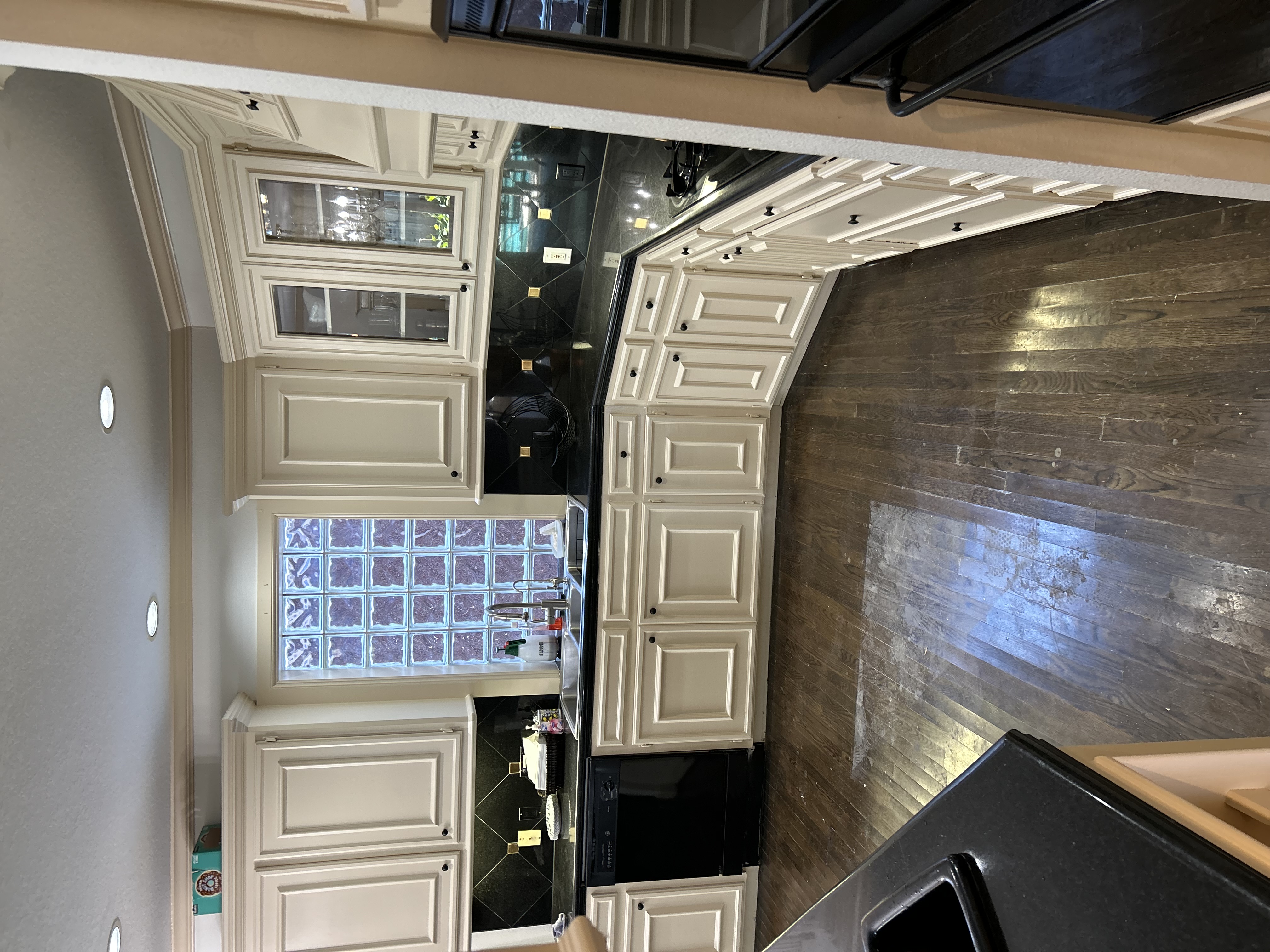 Cabinet Work
