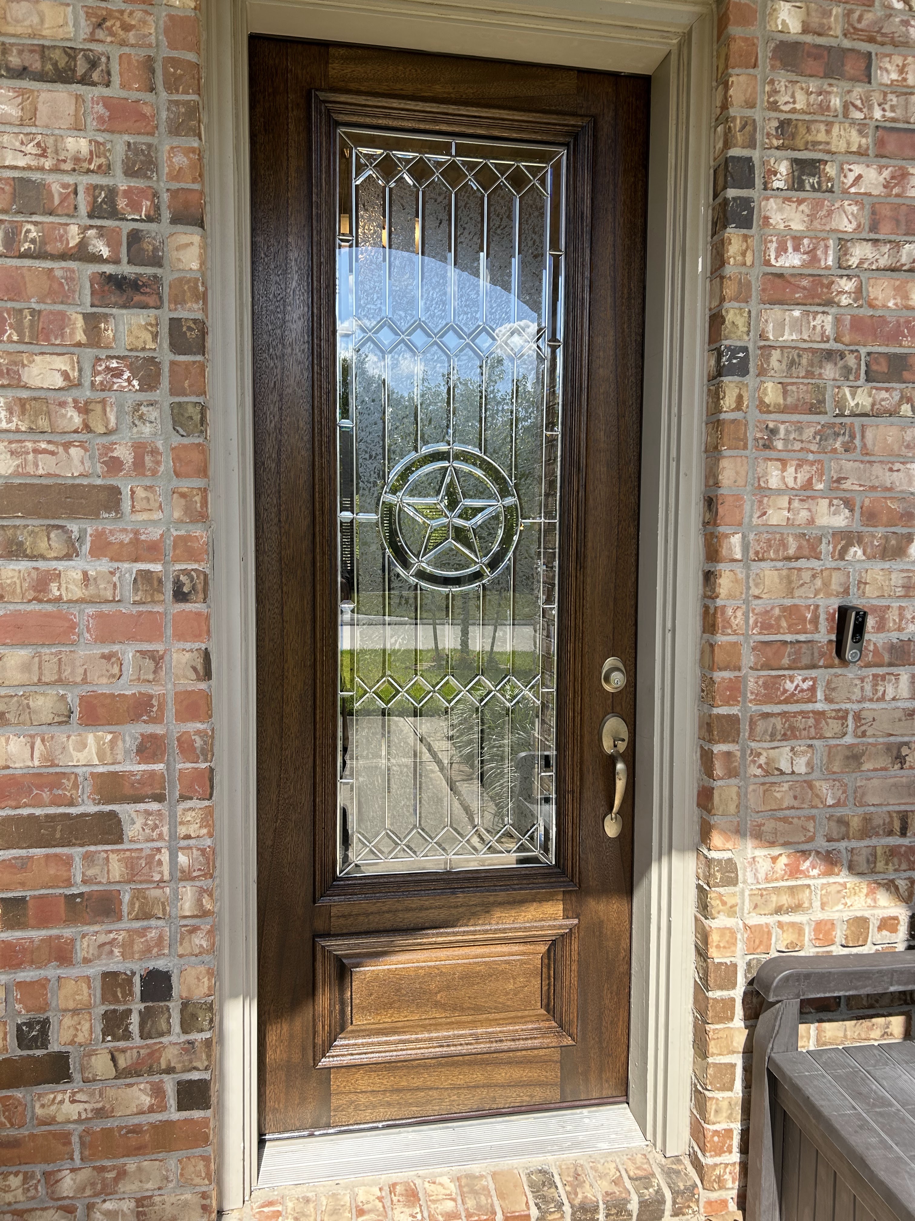 Door Work