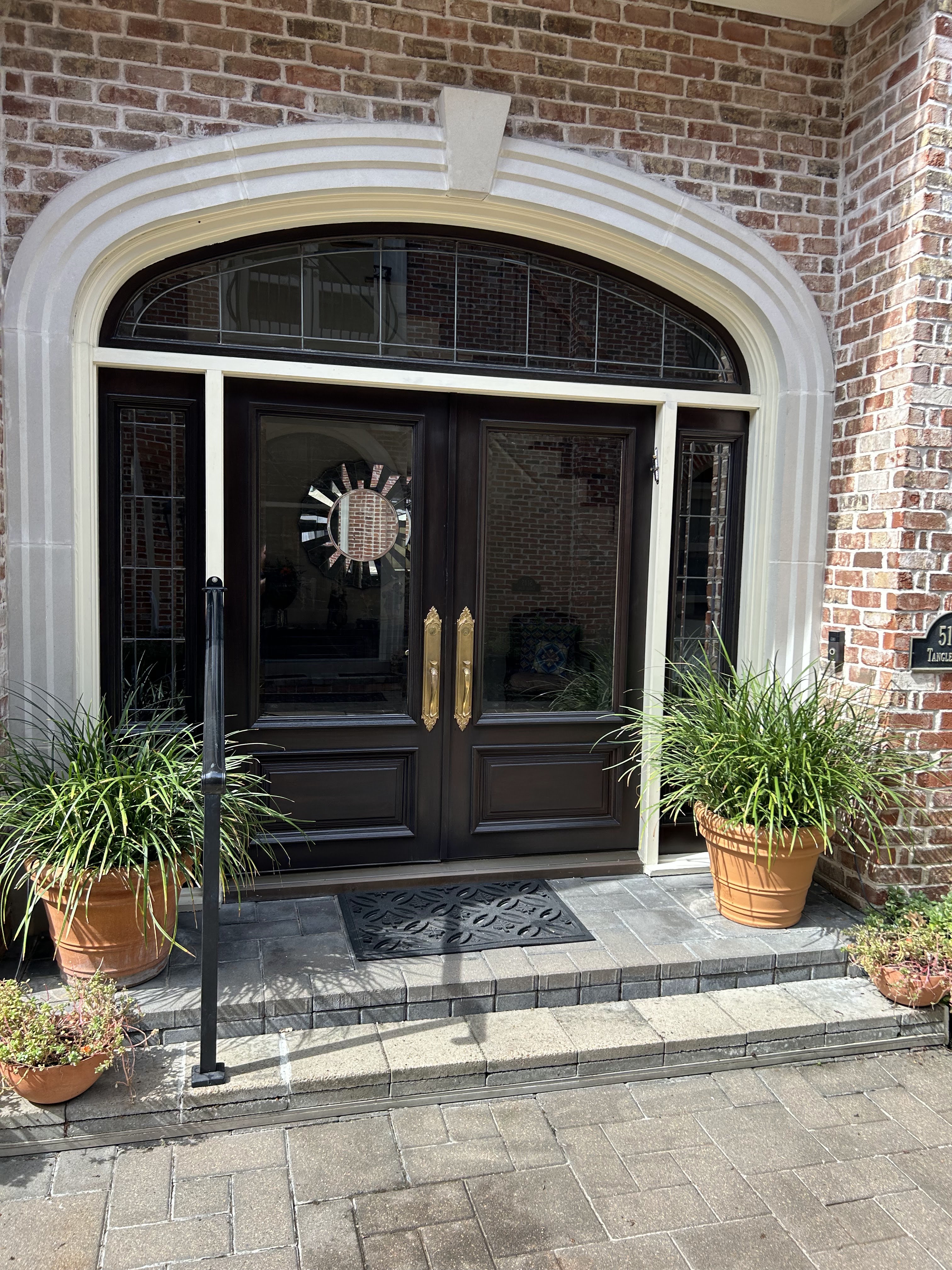 Door Work