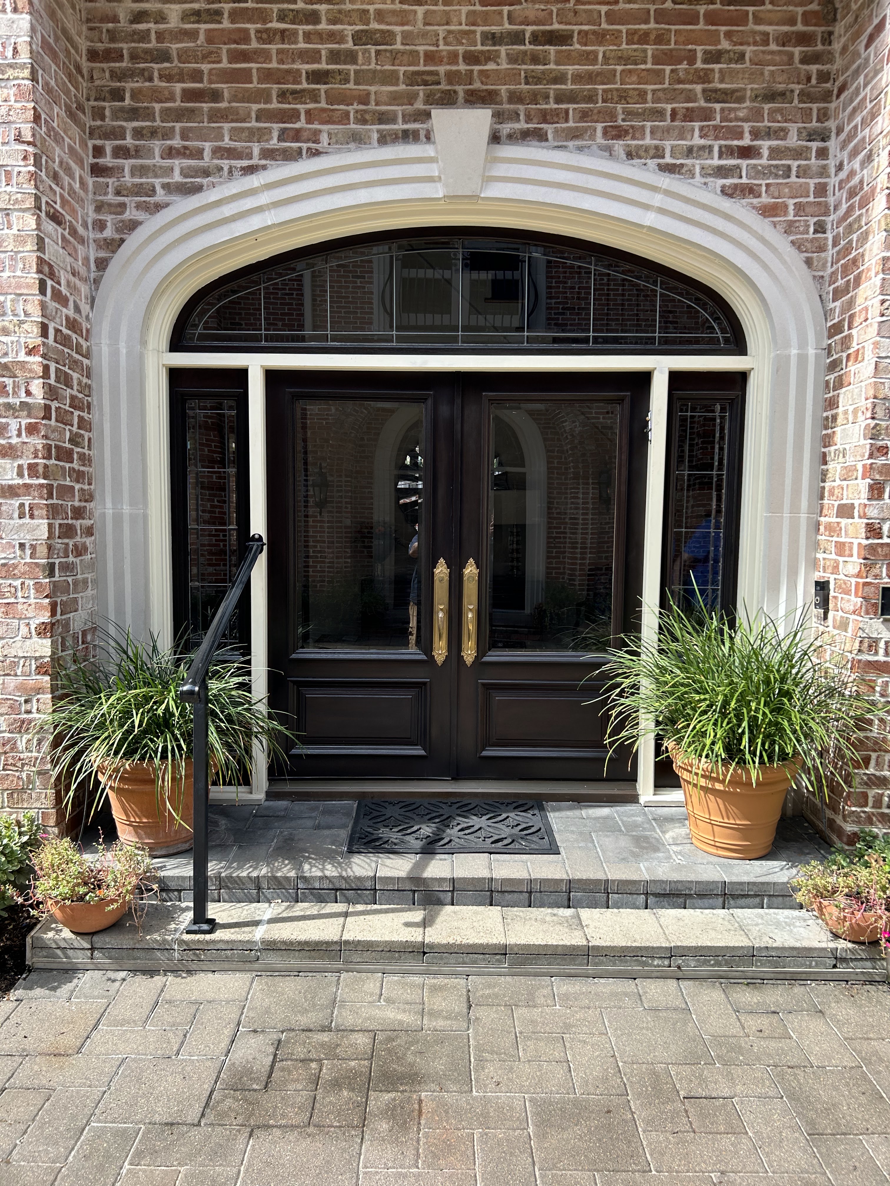 Door Work