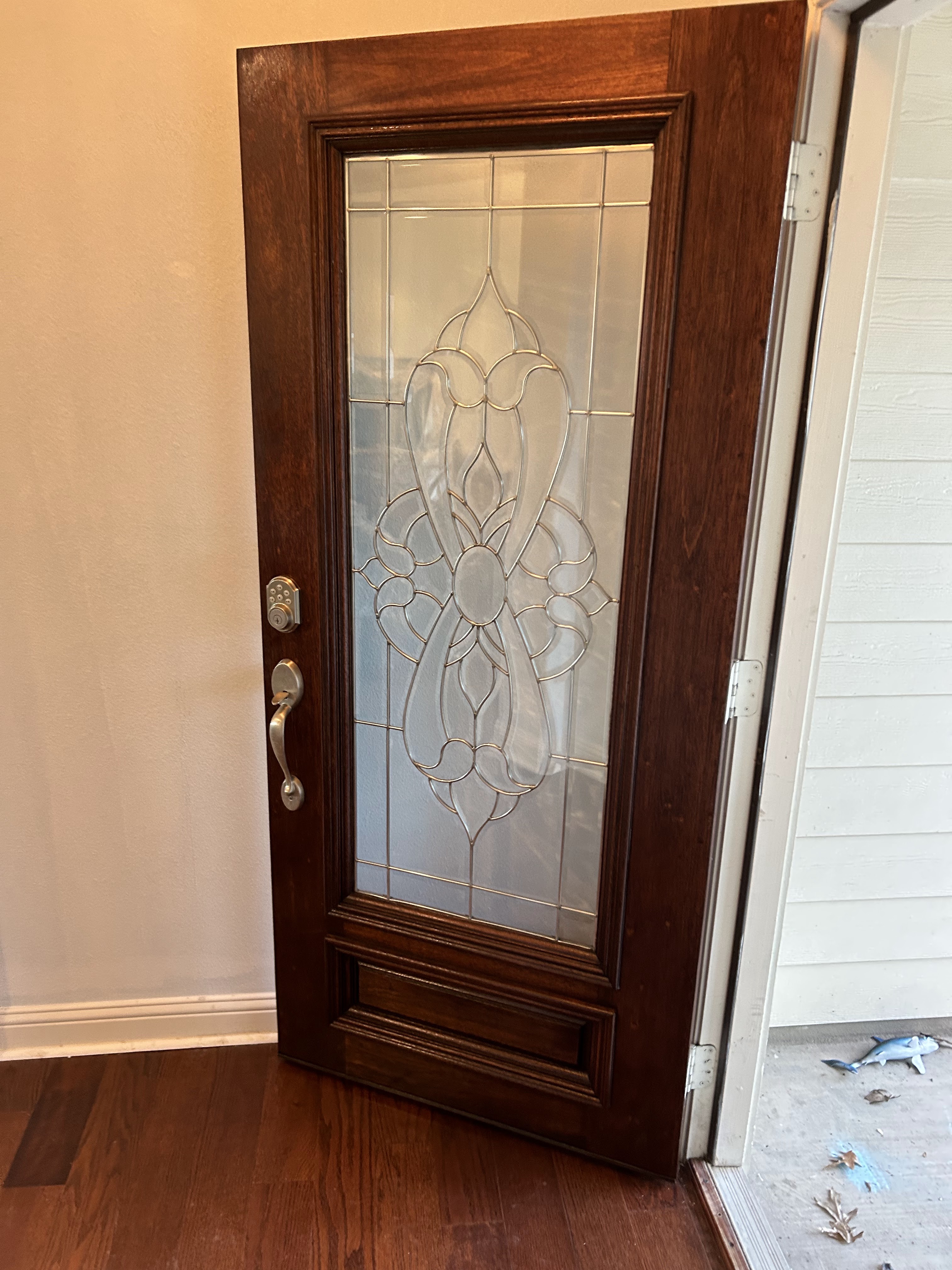 Door Work