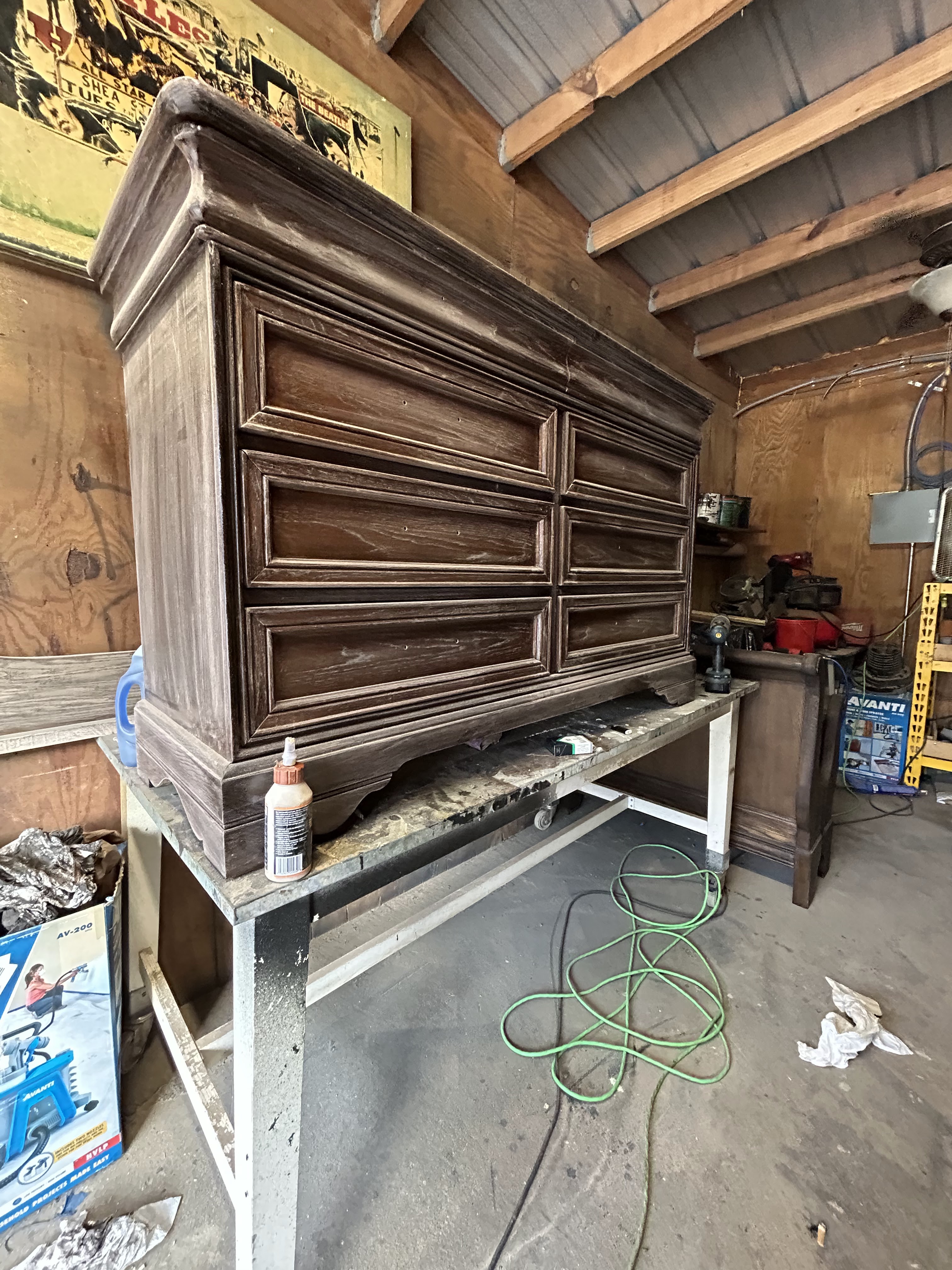 Furniture Work