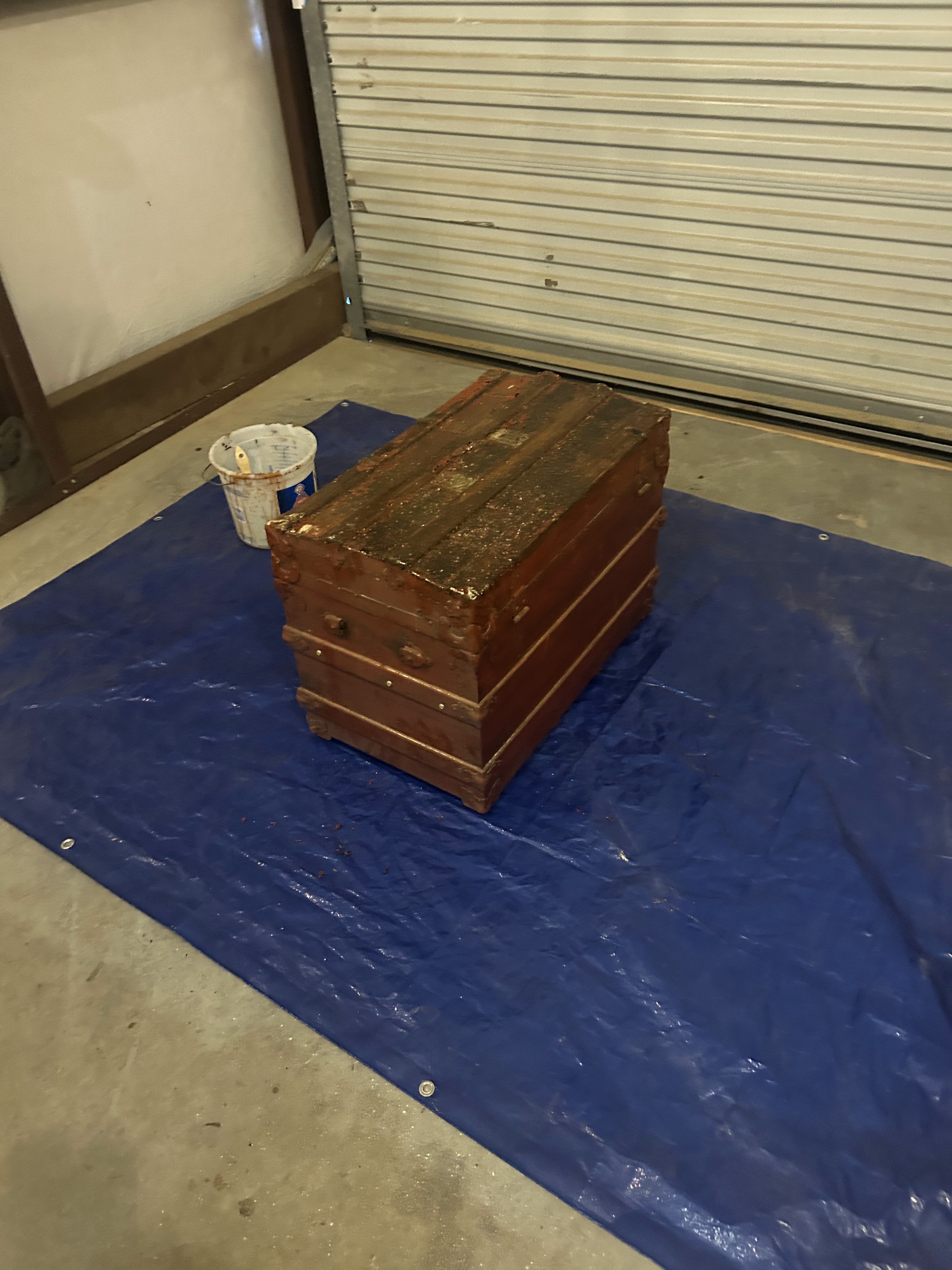 Furniture Work