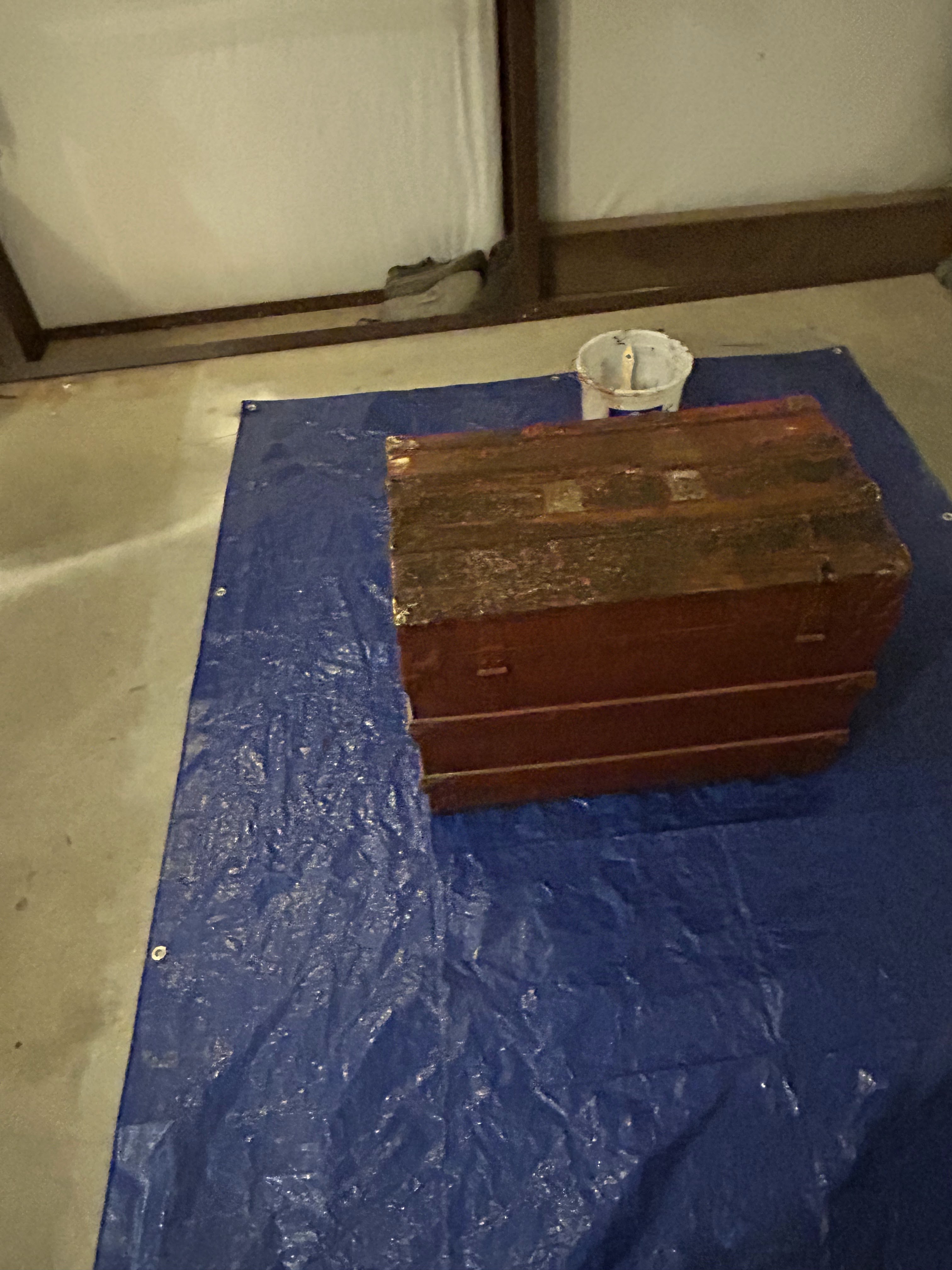Furniture Work