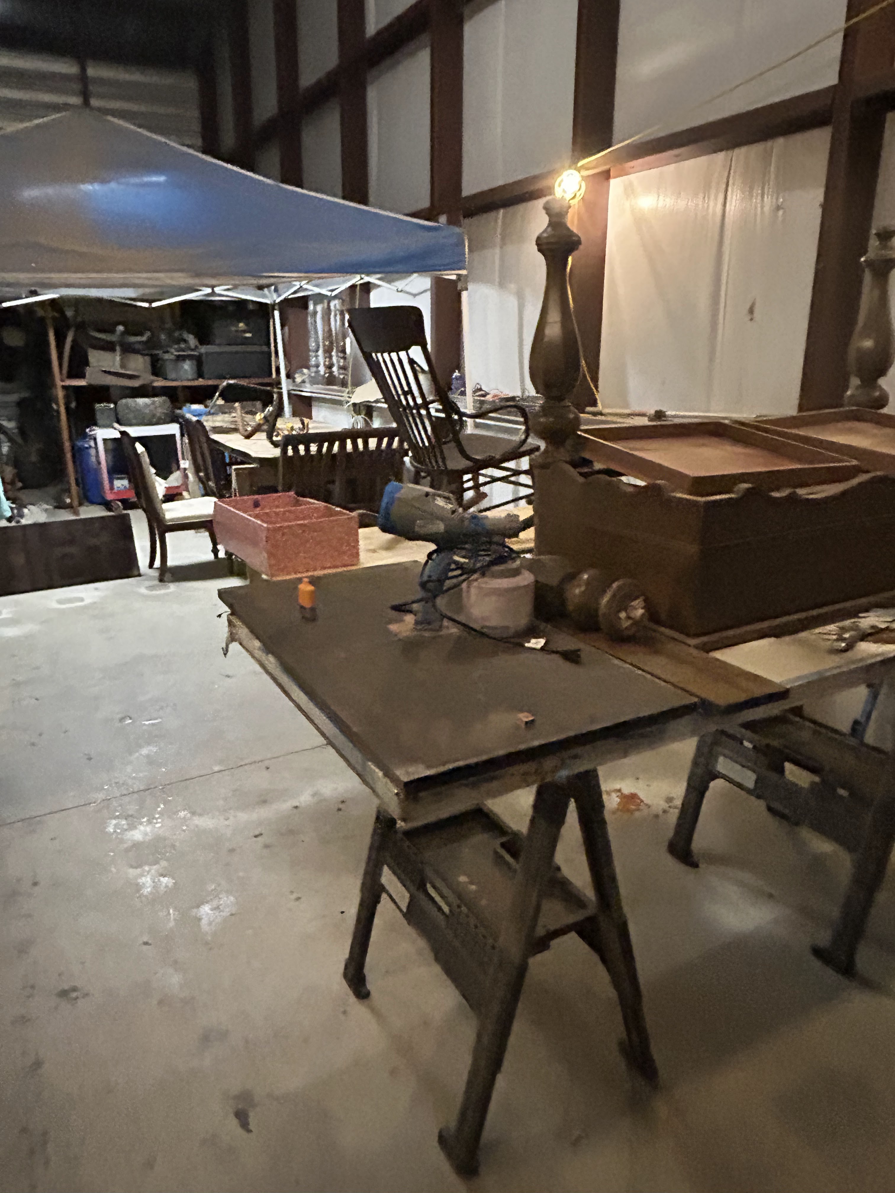 Furniture Work