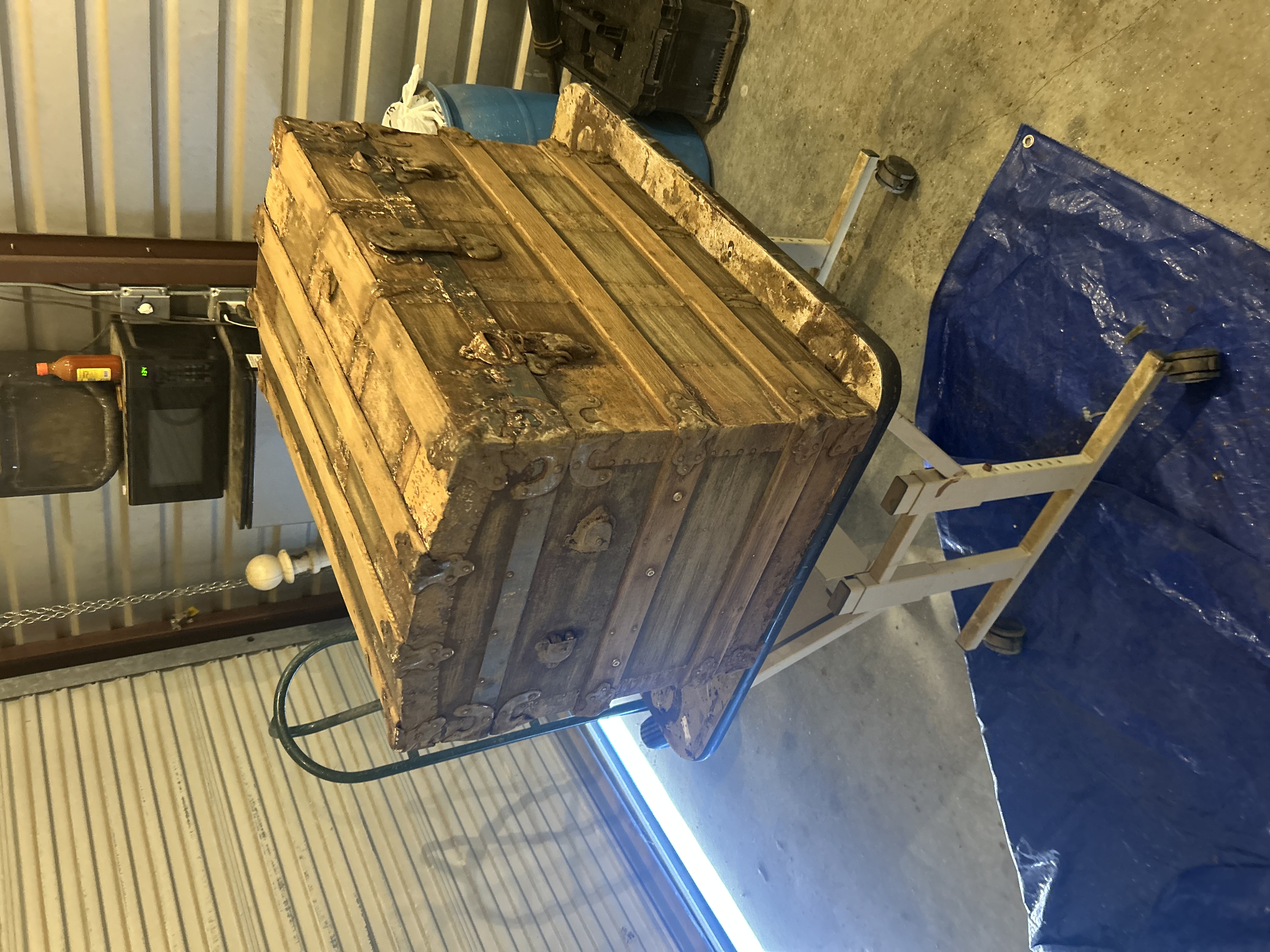 Furniture Work