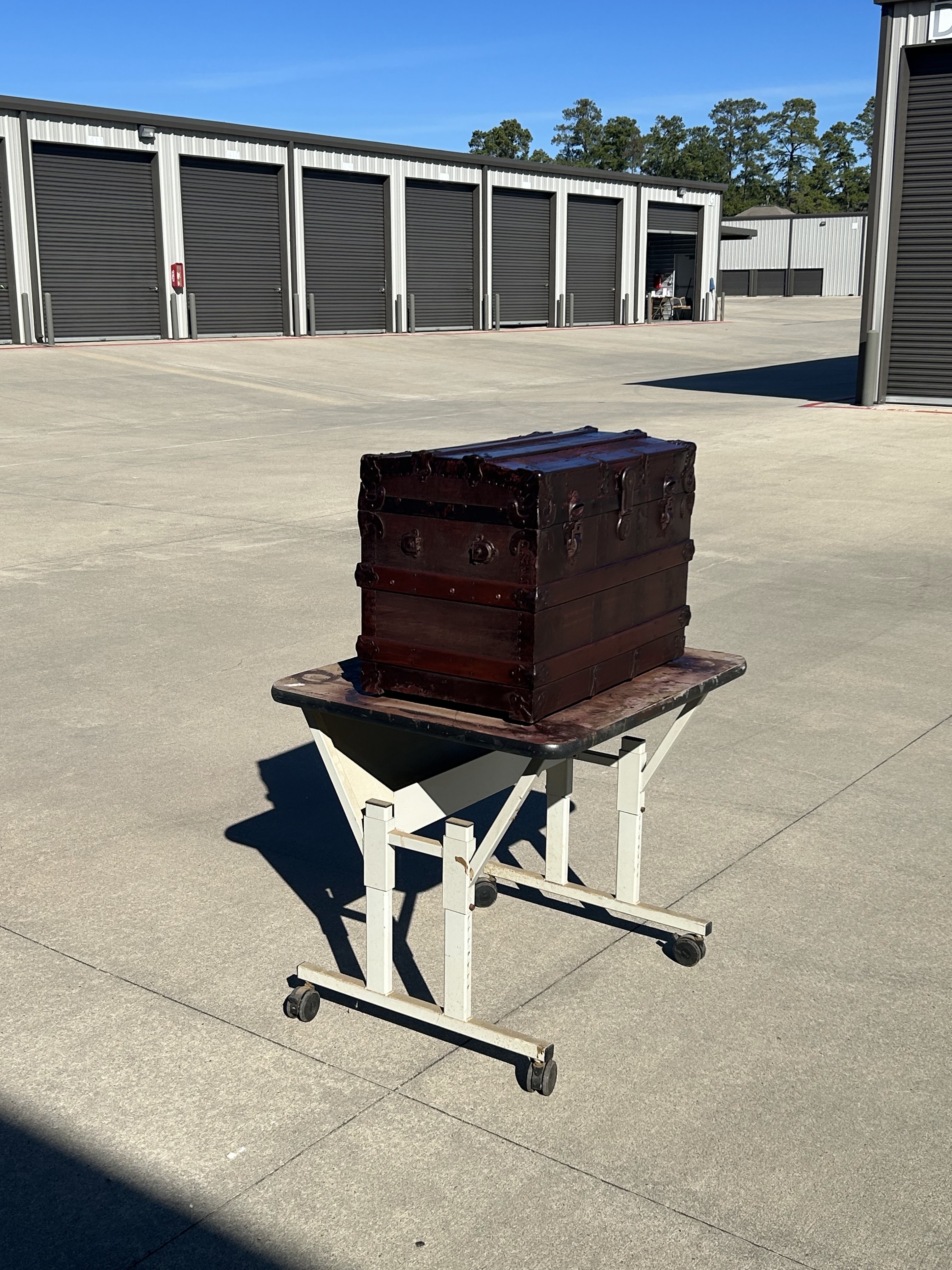Furniture Work