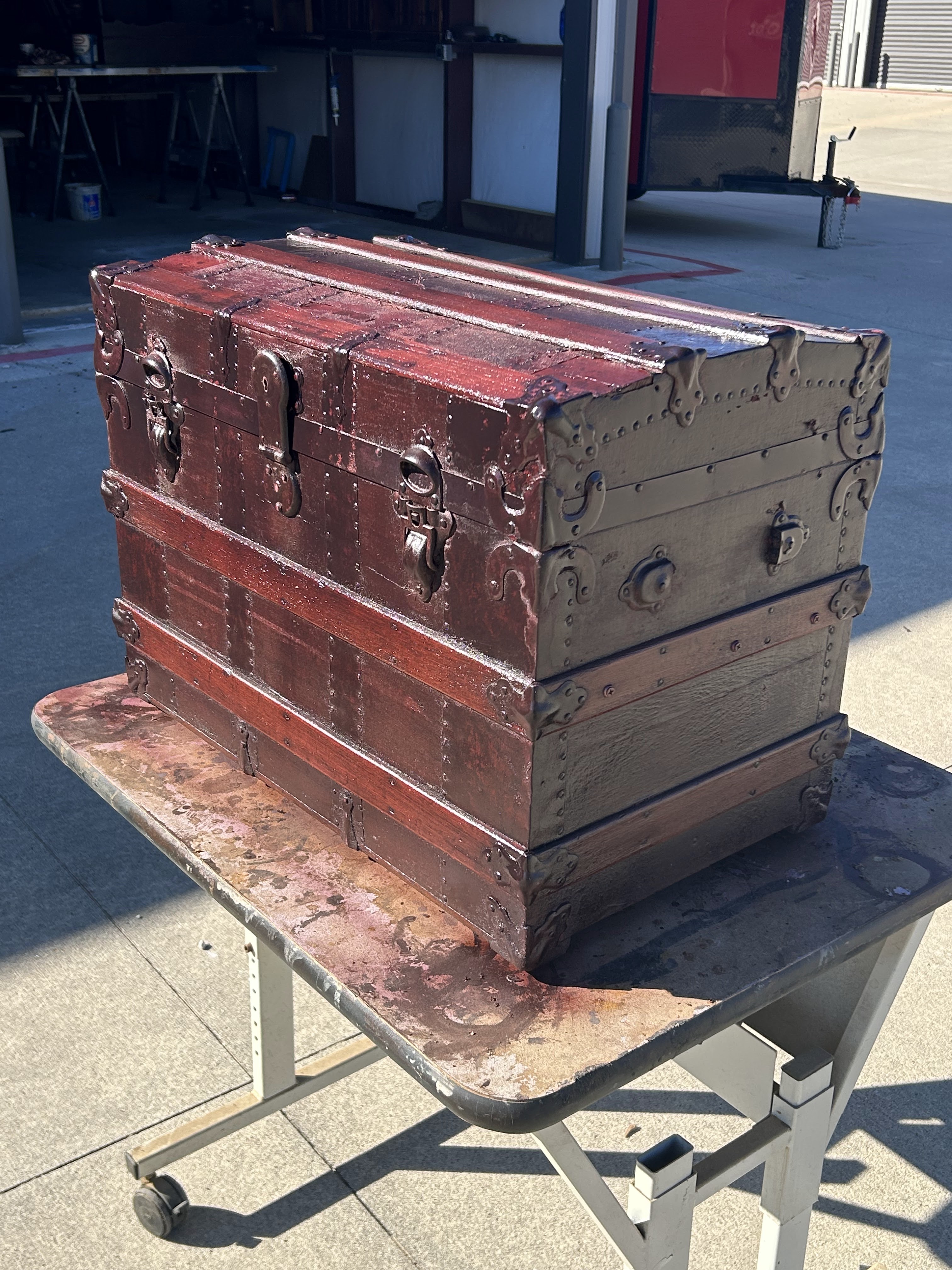 Furniture Work