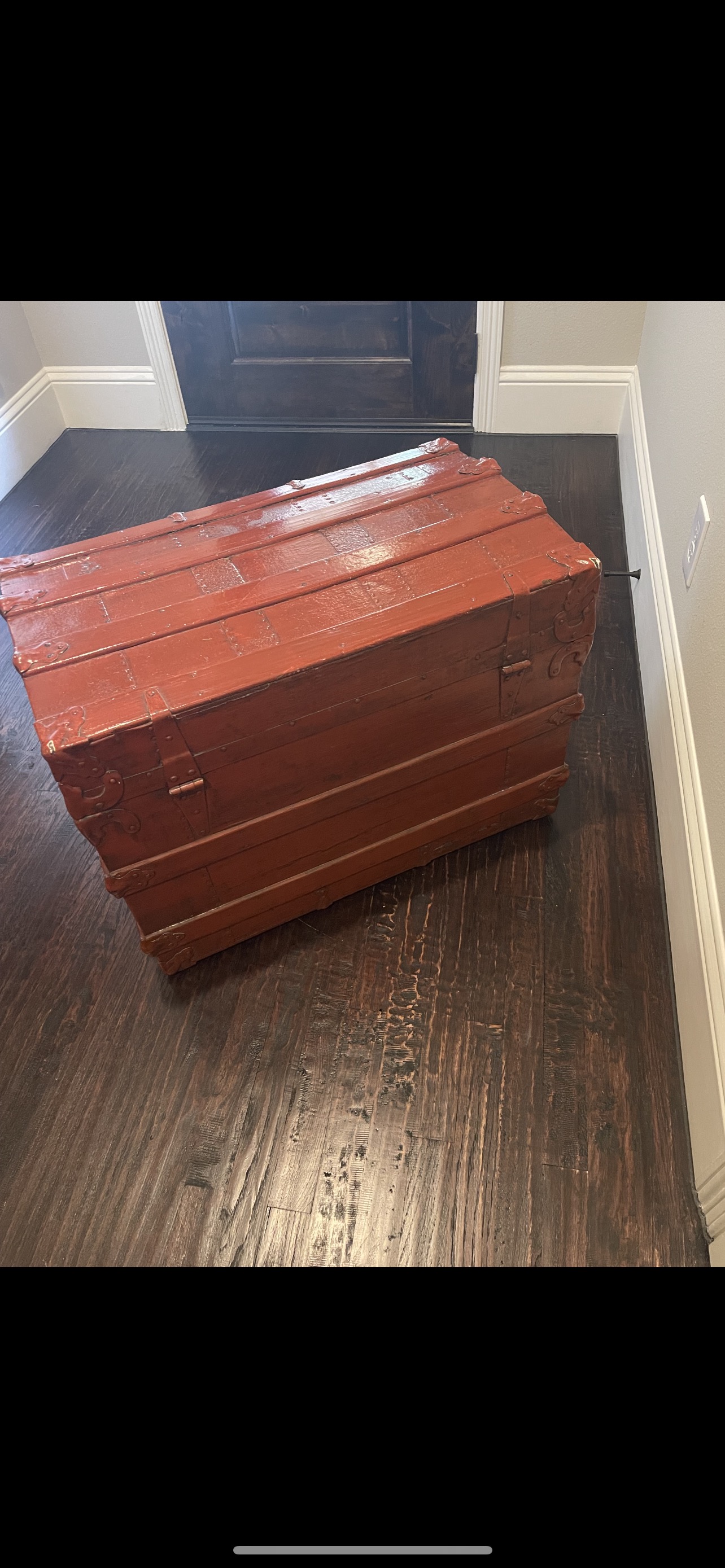 Furniture Work