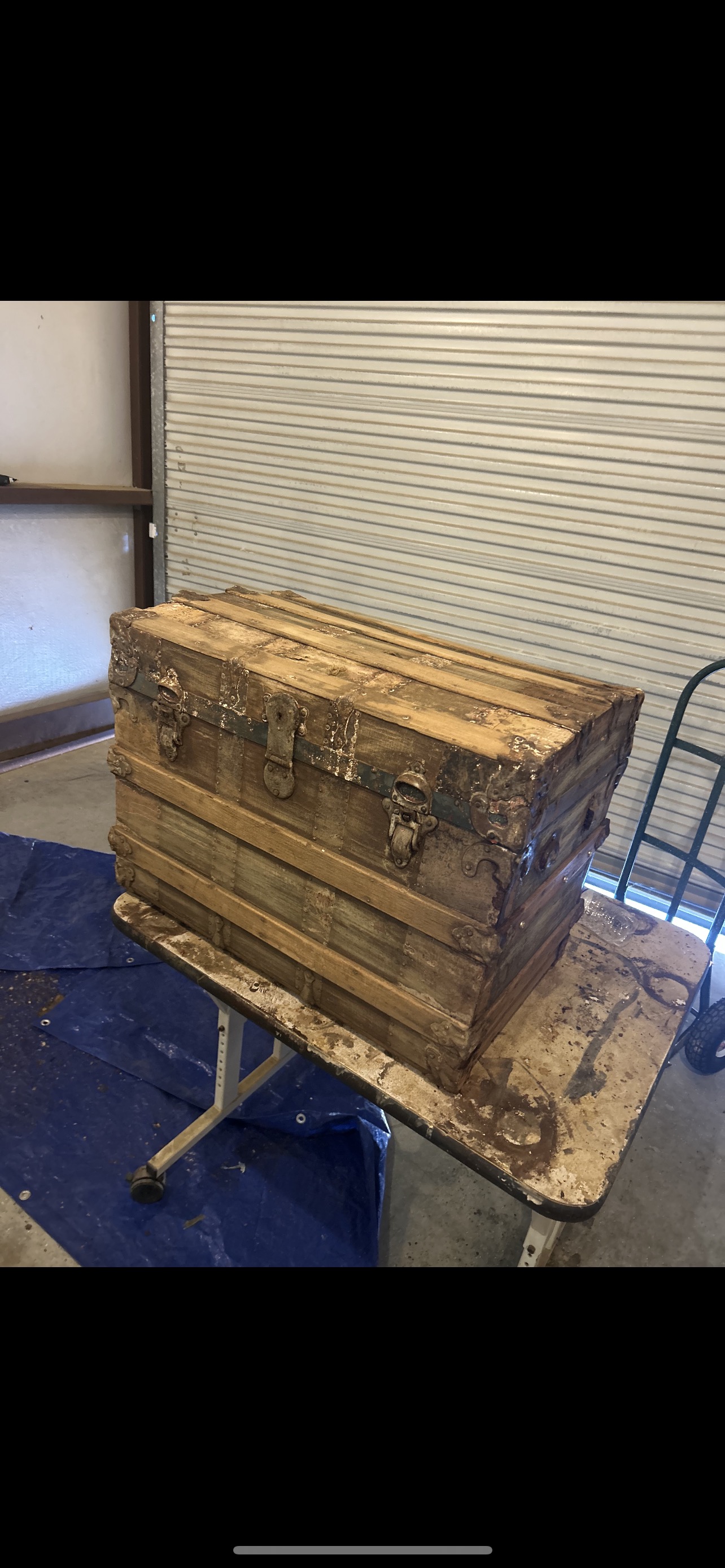 Furniture Work