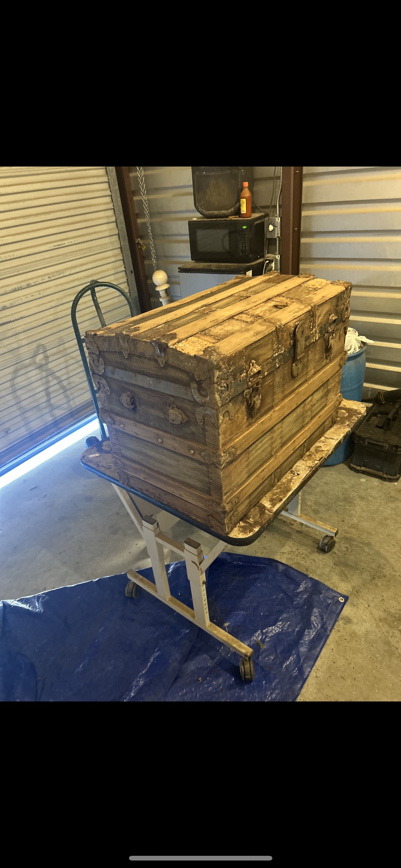 Furniture Work