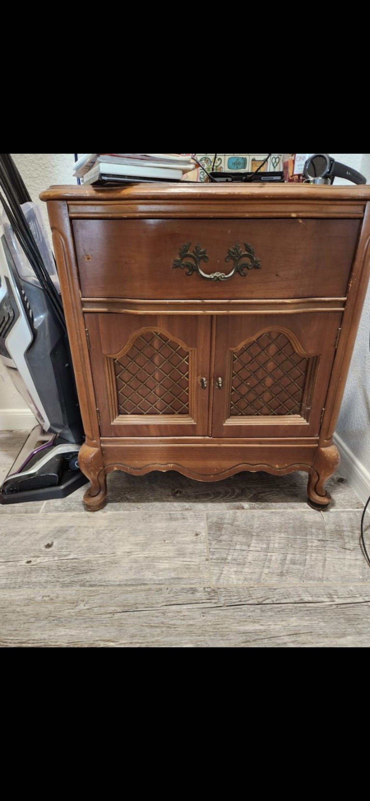 Furniture Work