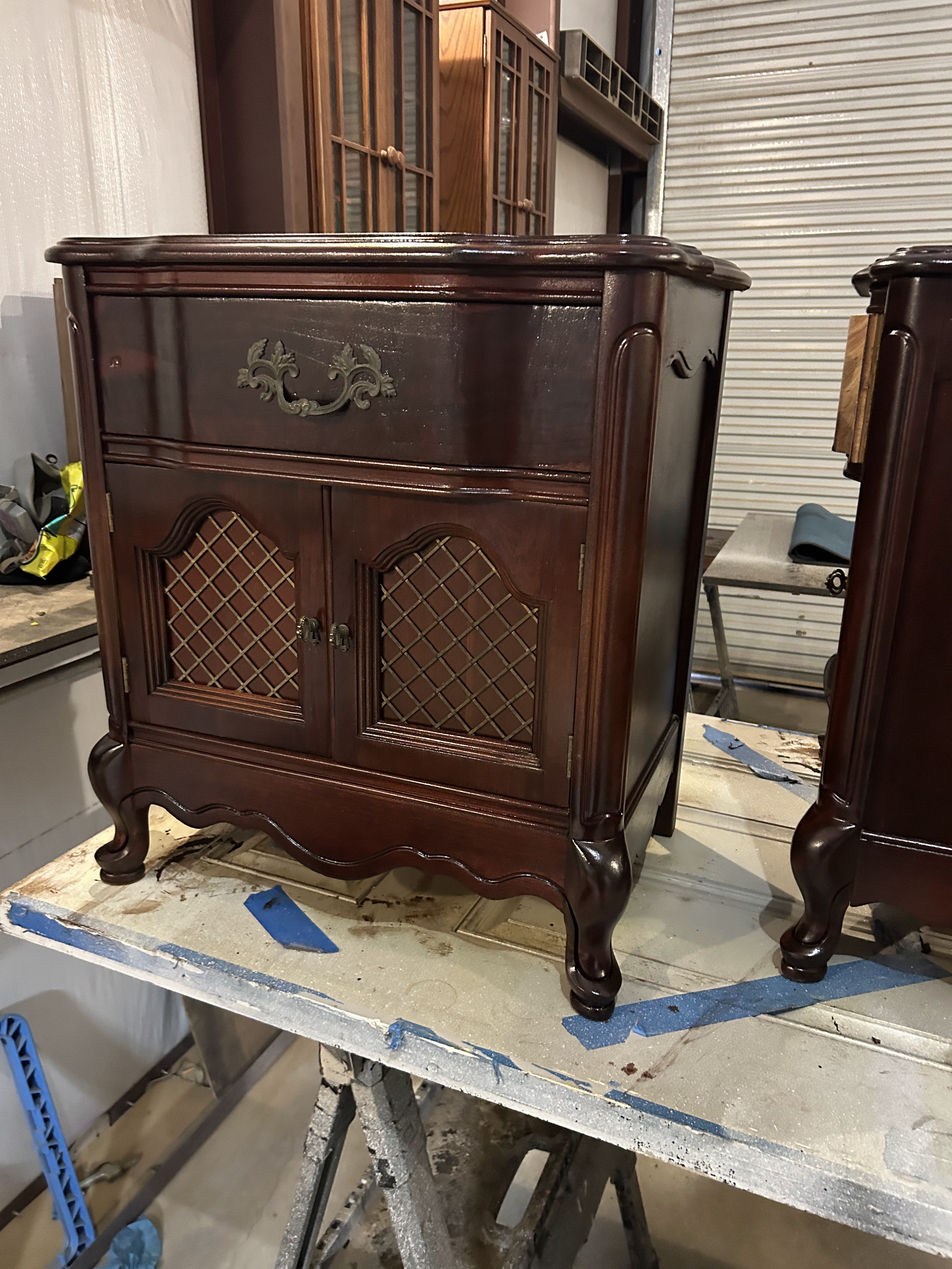 Furniture Work