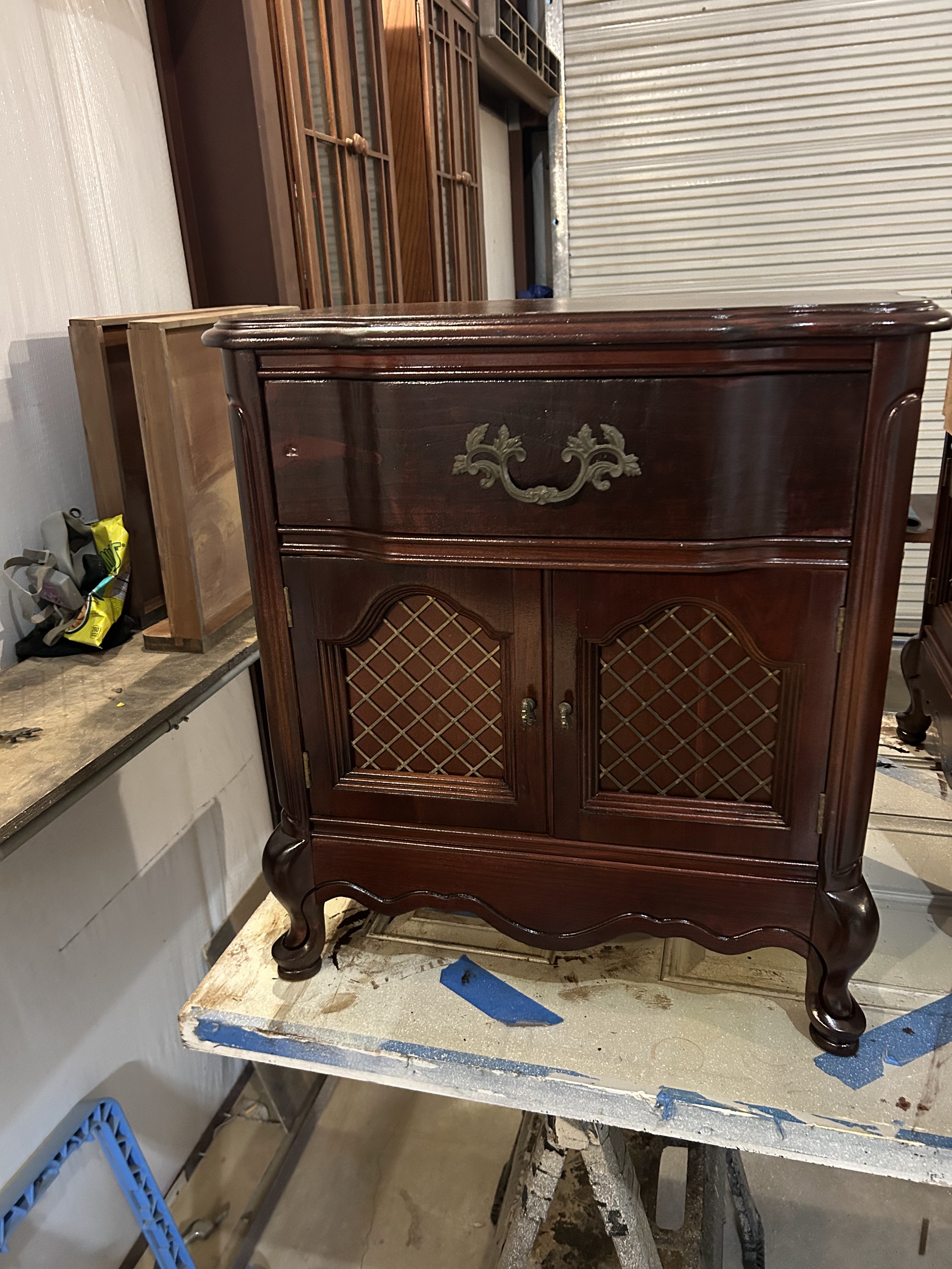 Furniture Work