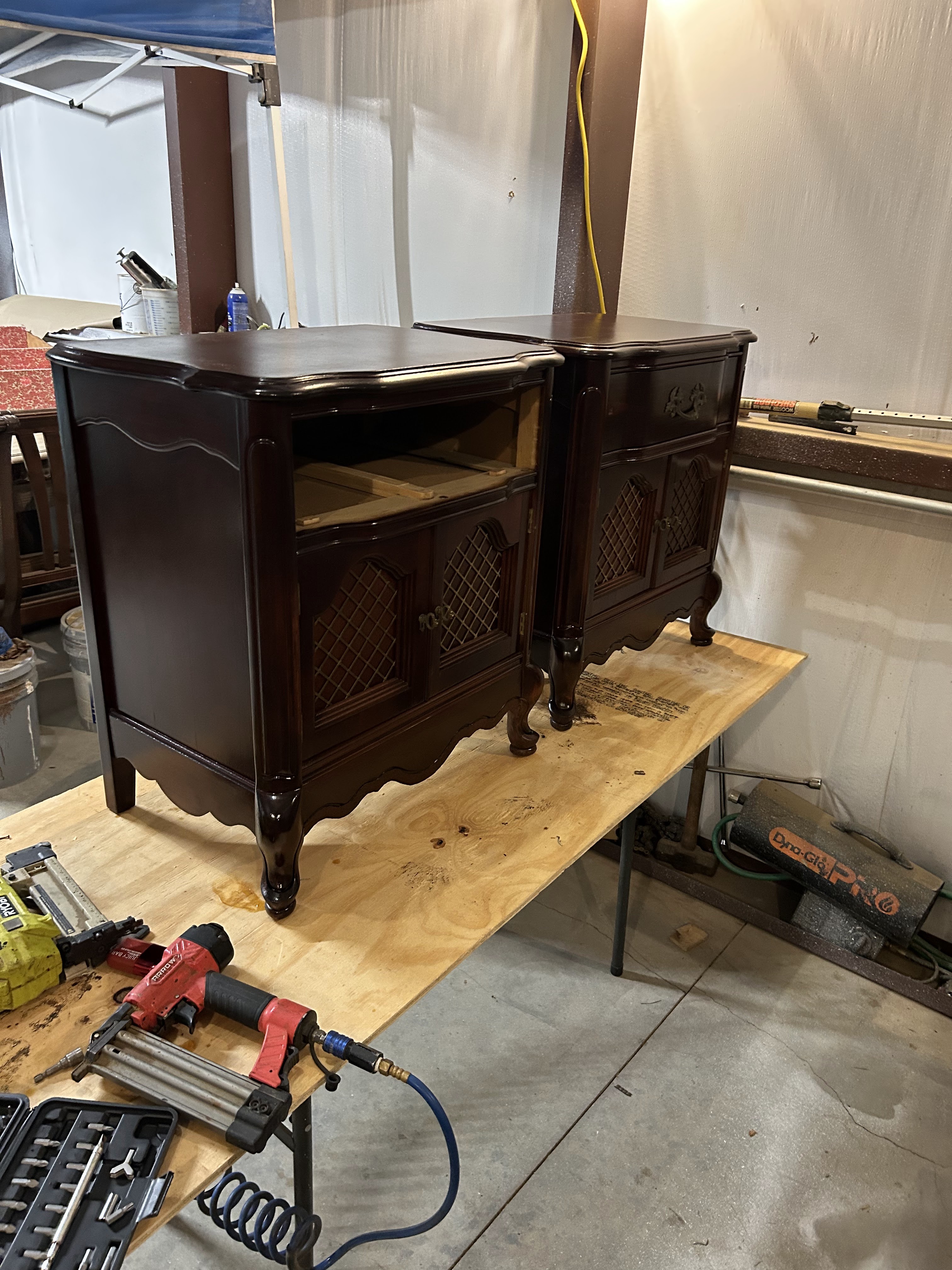 Furniture Work