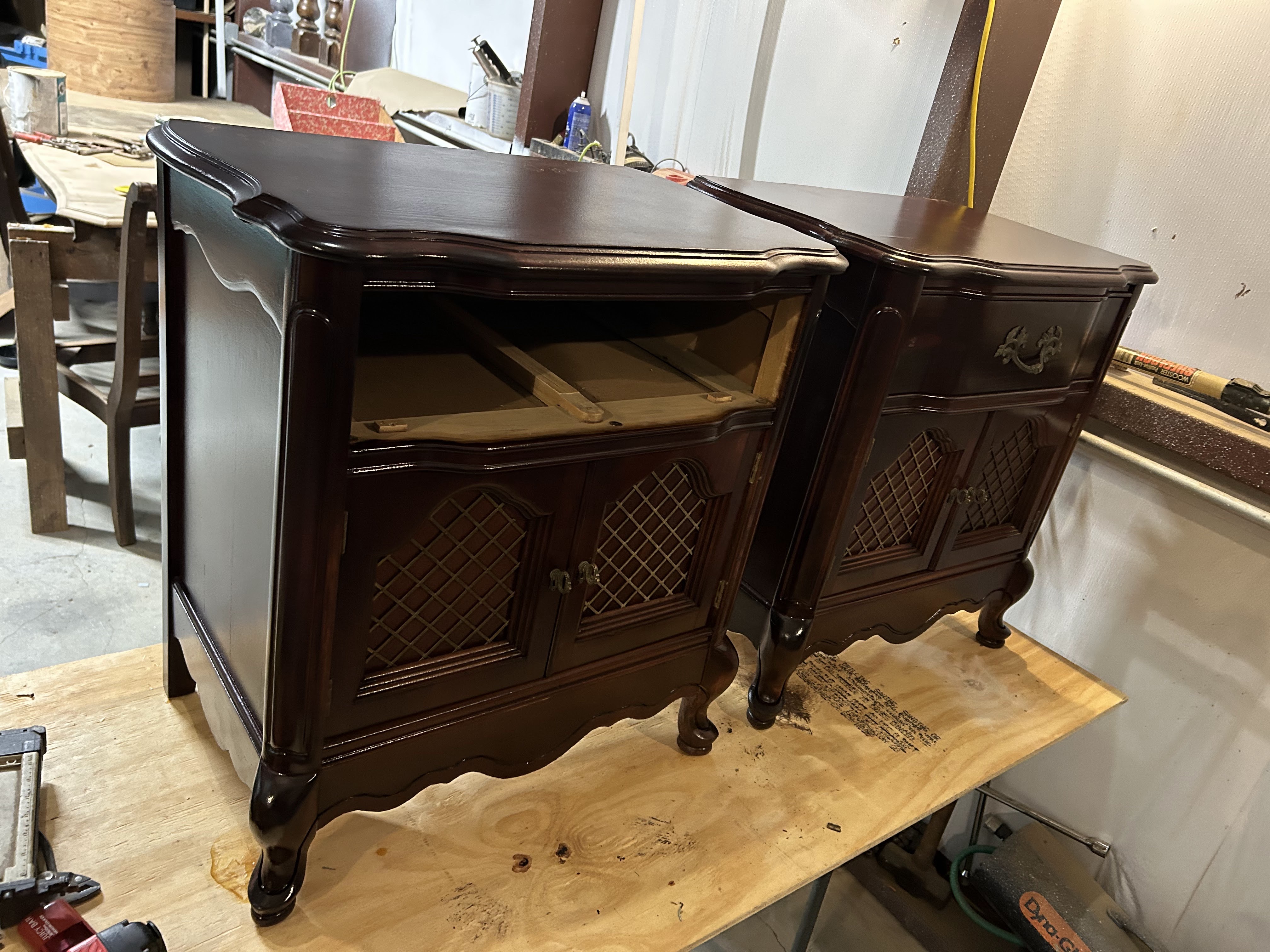 Furniture Work