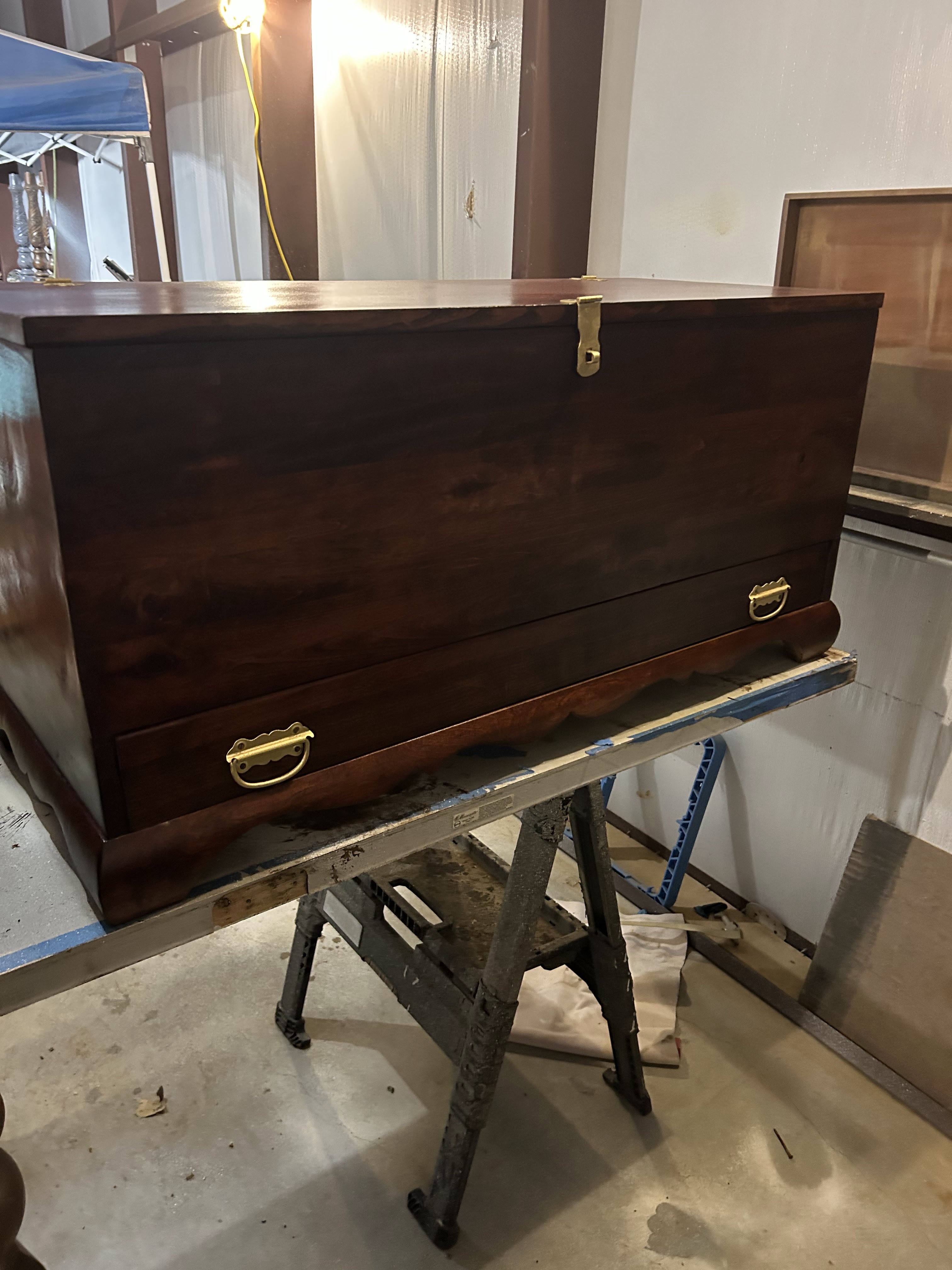 Furniture Work