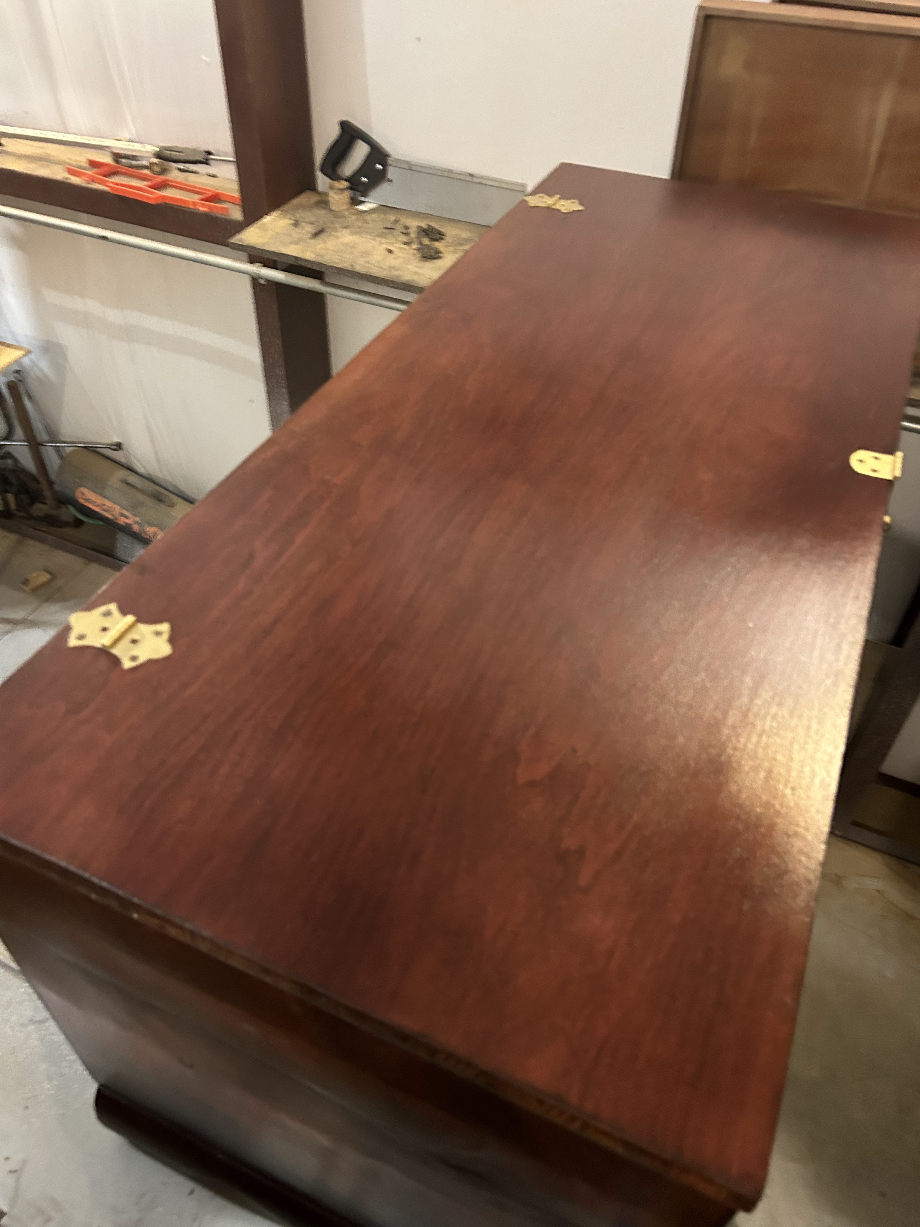 Furniture Work