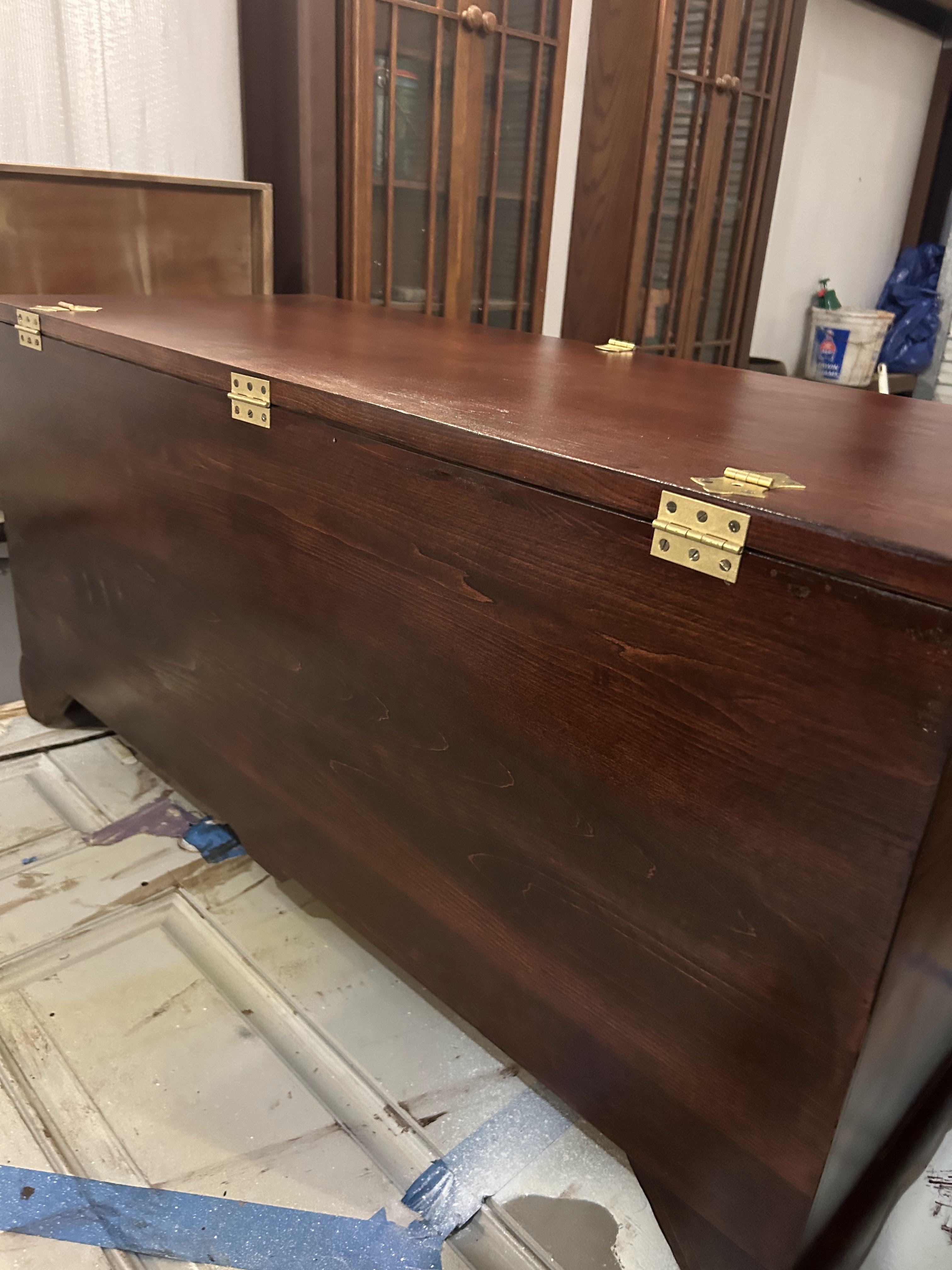 Furniture Work