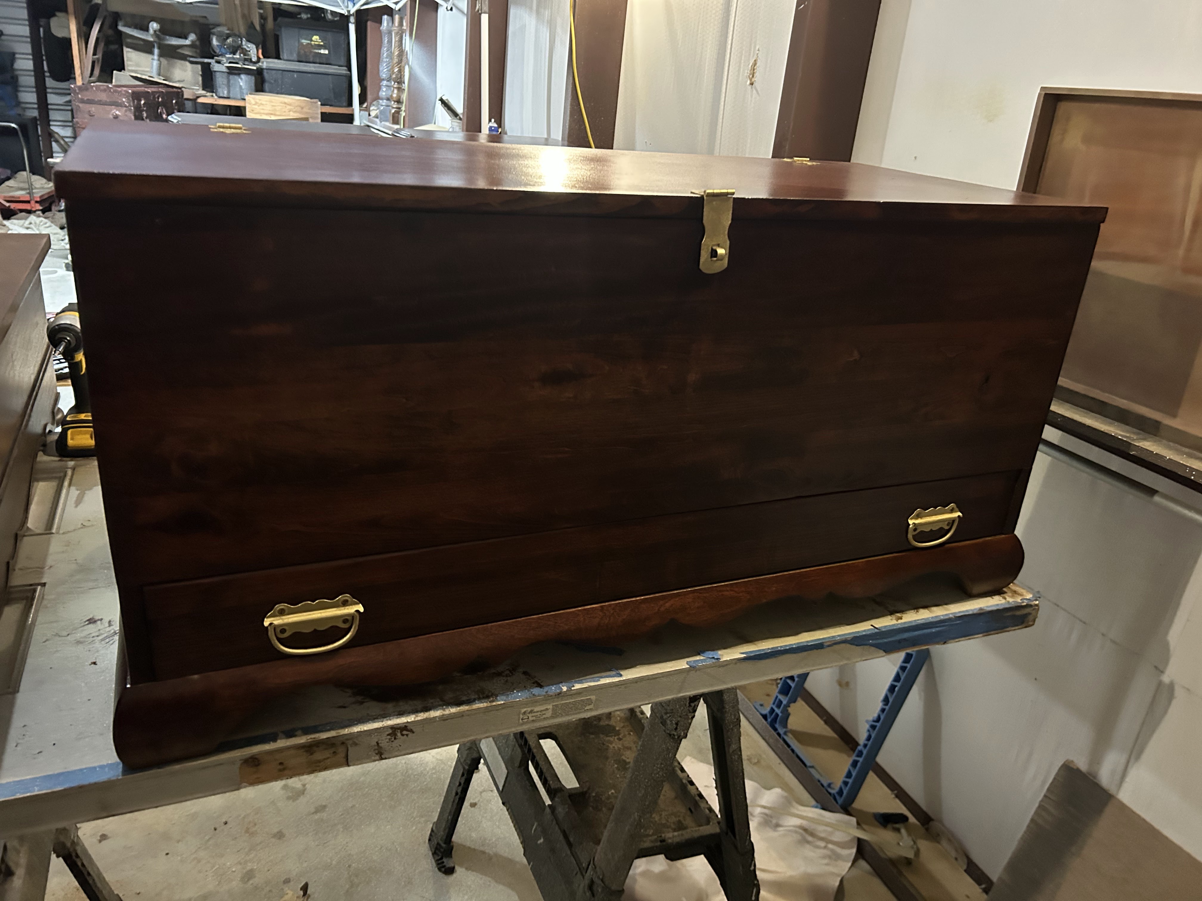 Furniture Work