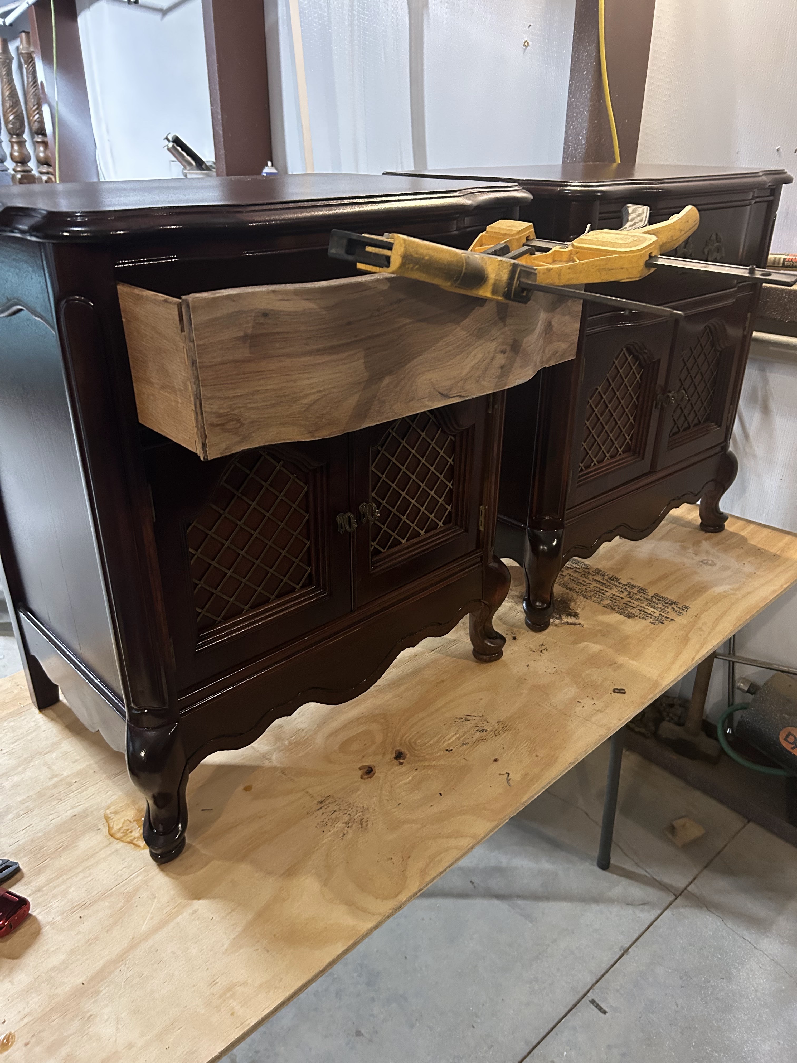 Furniture Work